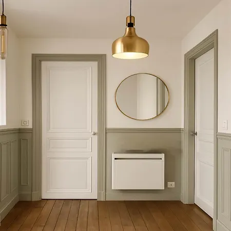 Arc De Triomphe - Premium With Lift For 6 Paryż