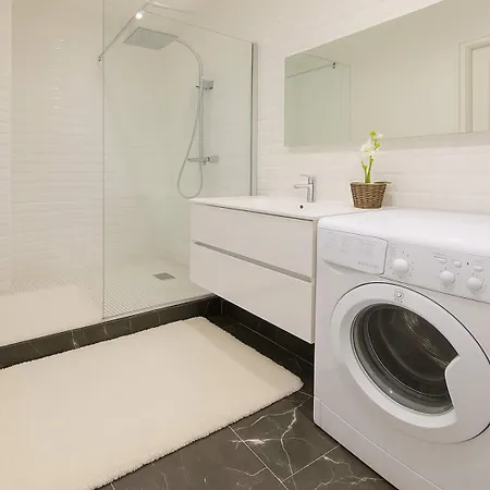 Apartament Arc De Triomphe - Premium With Lift For 6 Paryż