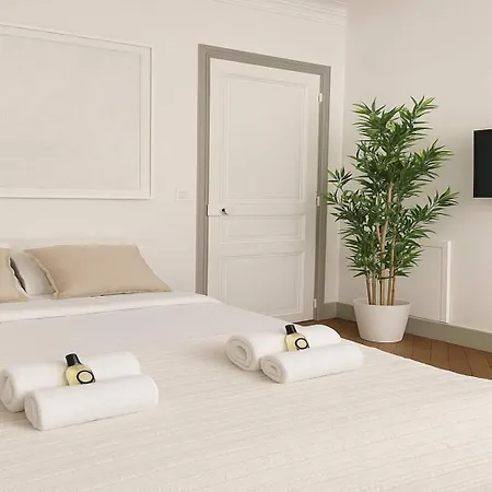 Arc De Triomphe - Premium With Lift For 6 * Párizs