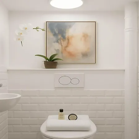 Apartman Arc De Triomphe - Premium With Lift For 6 Párizs