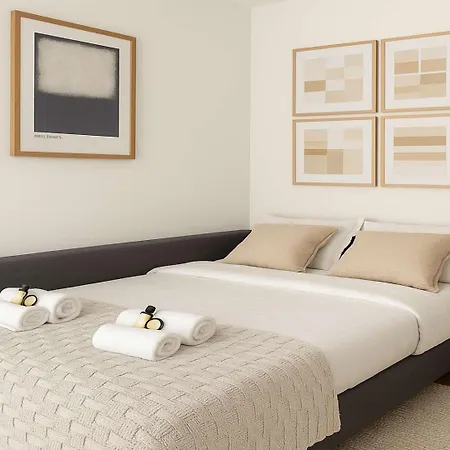 Arc De Triomphe - Premium With Lift For 6 * Párizs