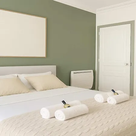 Arc De Triomphe - Premium With Lift For 6 Párizs