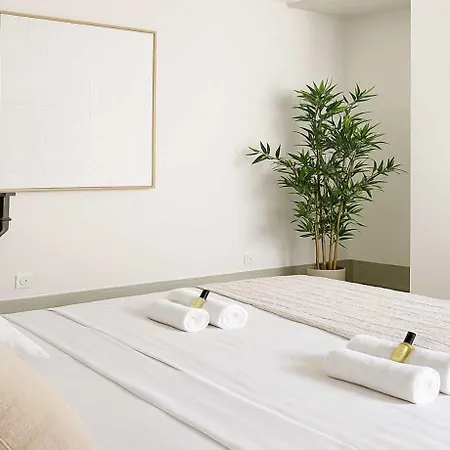 Arc De Triomphe - Premium With Lift For 6 * Párizs