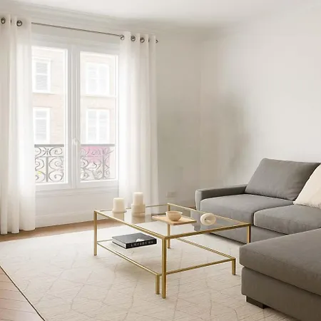 Arc De Triomphe - Premium With Lift For 6