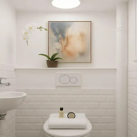 Arc De Triomphe - Premium With Lift For 6