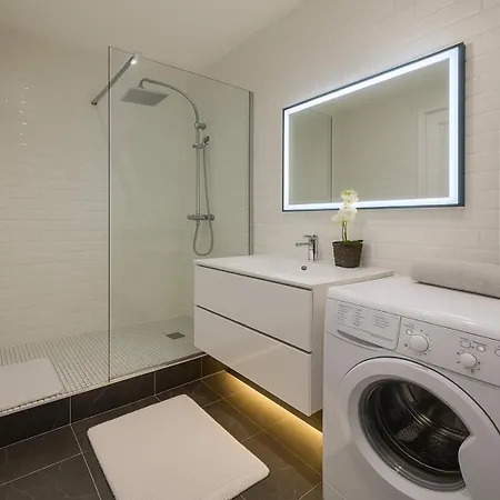 Appartement Arc De Triomphe - Premium With Lift For 6