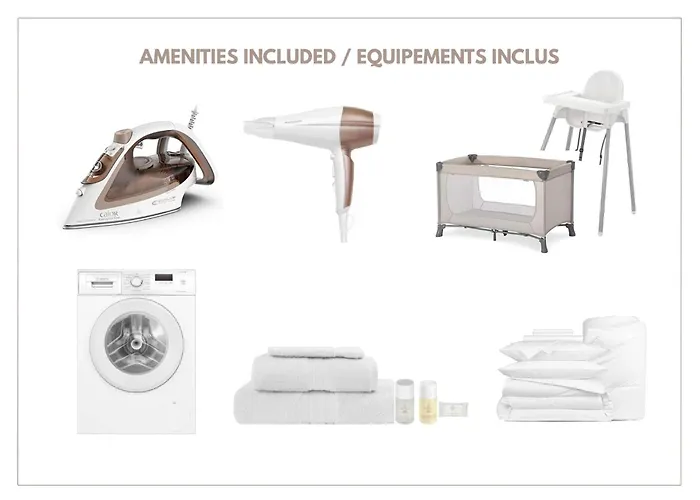 Apartamento Arc De Triomphe - Premium With Lift For 6 *