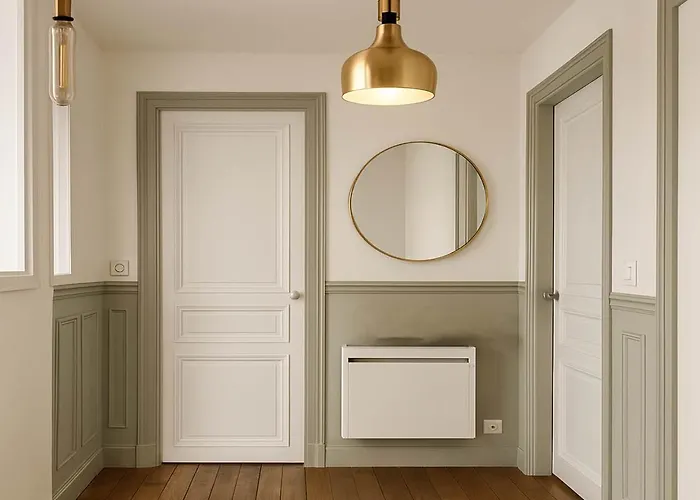 Arc De Triomphe - Premium With Lift For 6 Paris