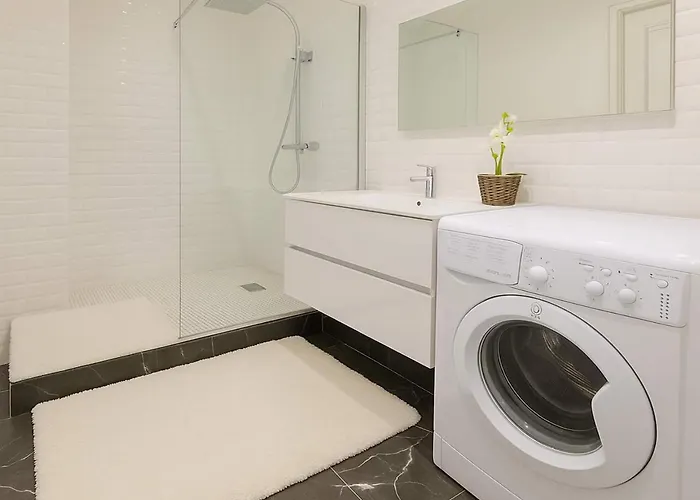 Apartamento Arc De Triomphe - Premium With Lift For 6 Paris